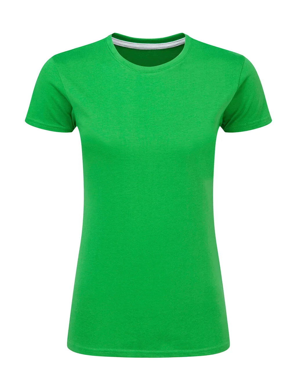 SG Signature Signature Tagless Tee Women - SGTee F
