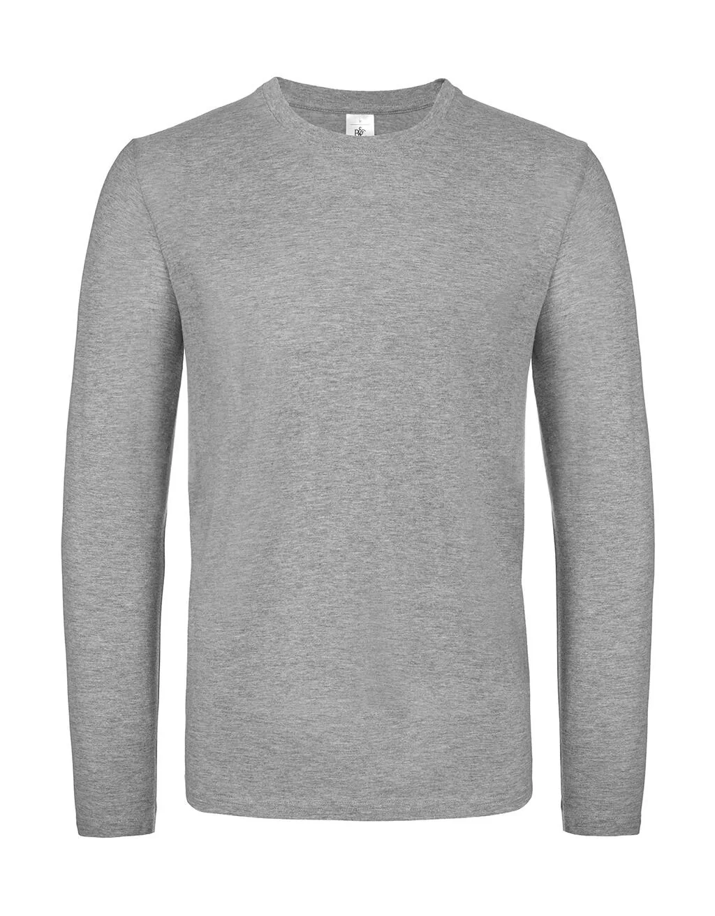 B&C E150 Longsleeve - TU05T