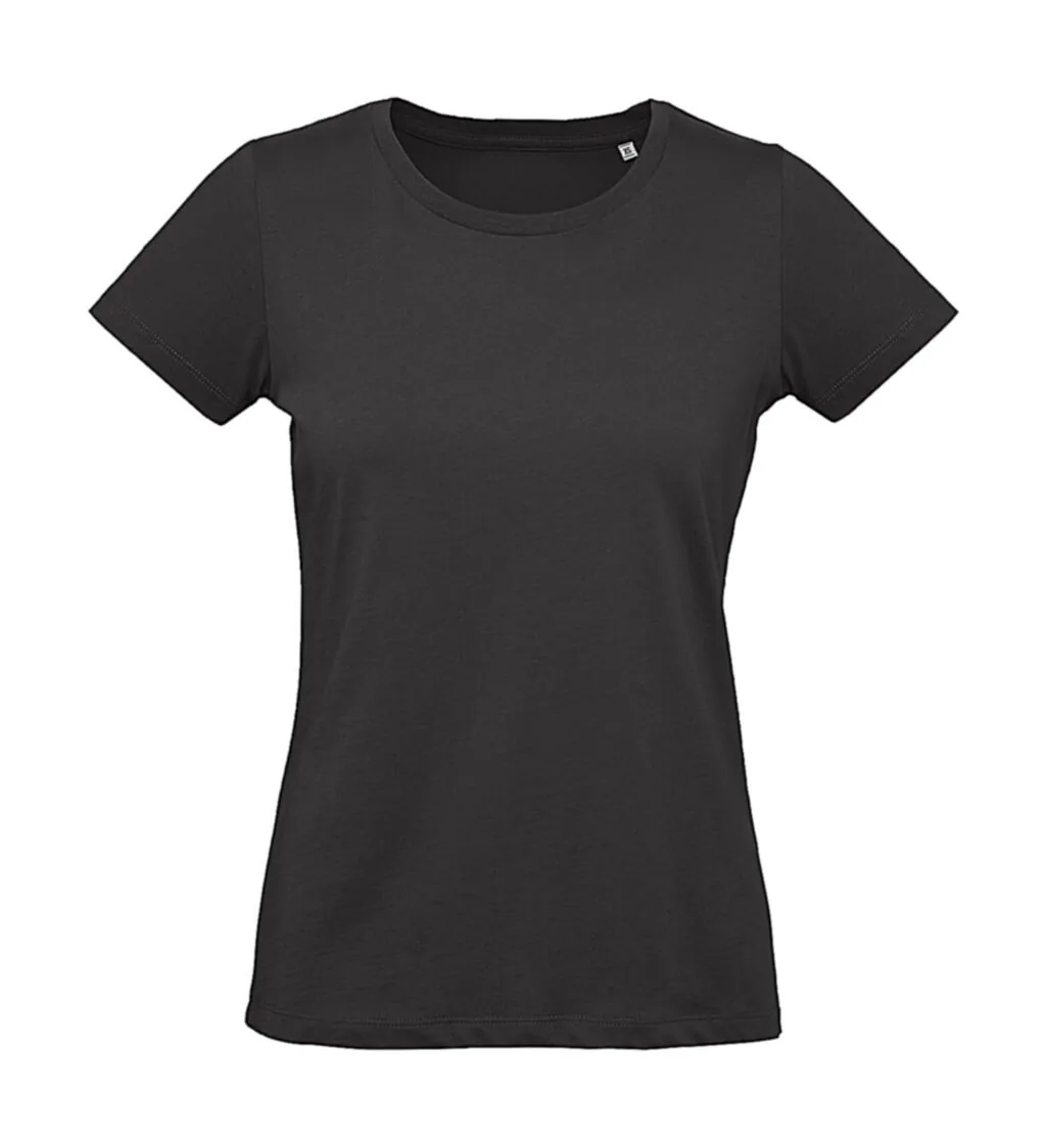 B&C Inspire Plus Tee  Women - TW049
