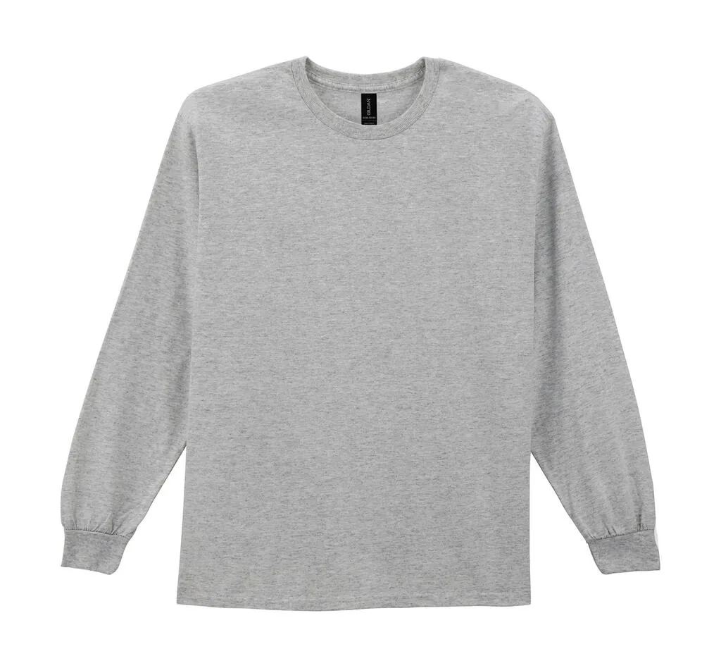 Gildan Ultra Cotton AdulTee  Tee Long Sleeve - 2400