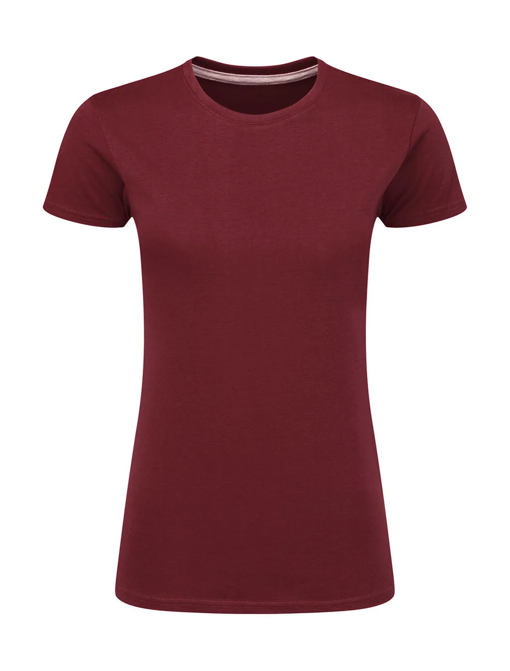 SG Signature Signature Tagless Tee Women - SGTee F