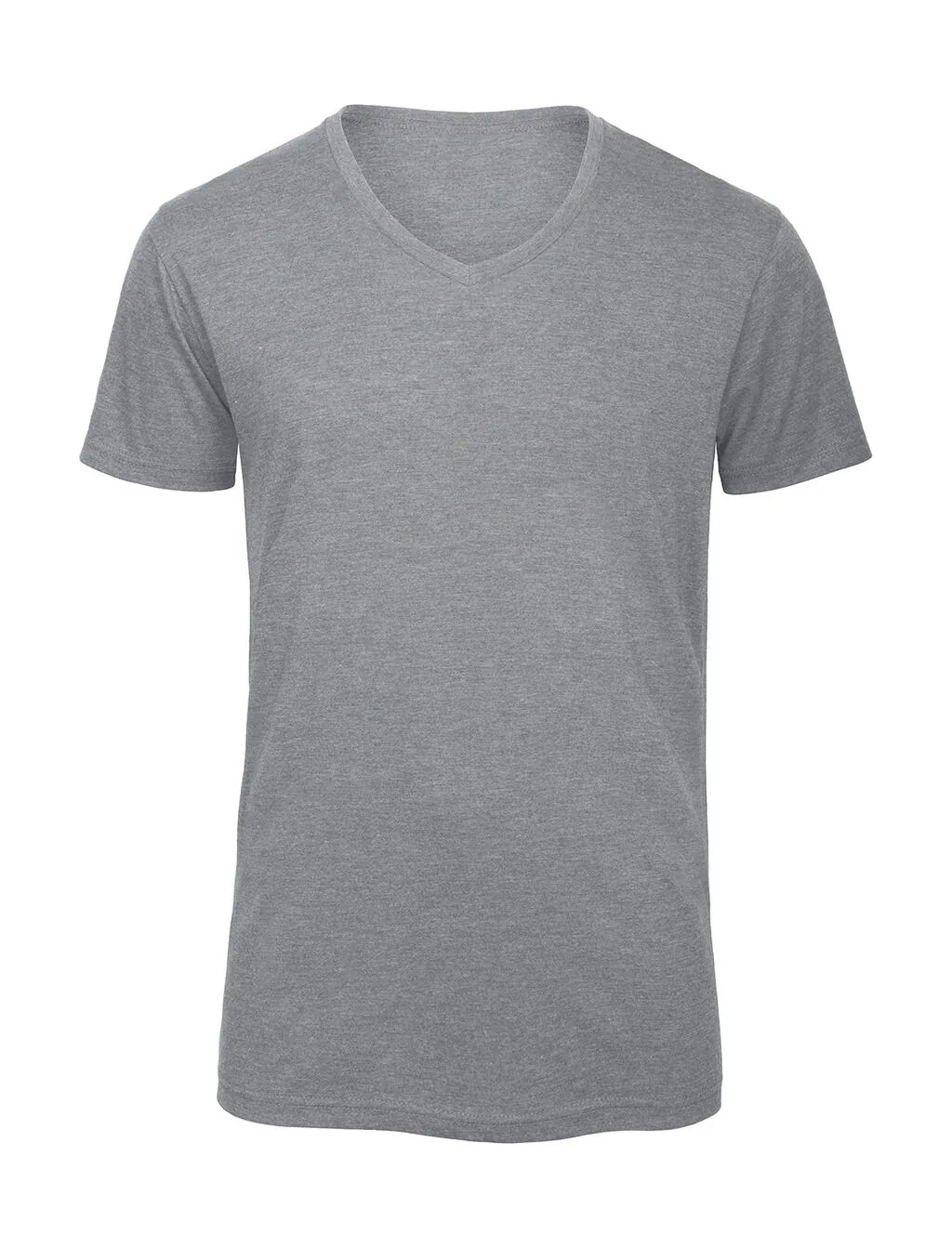 B&C V Triblendmen Tee - TM057