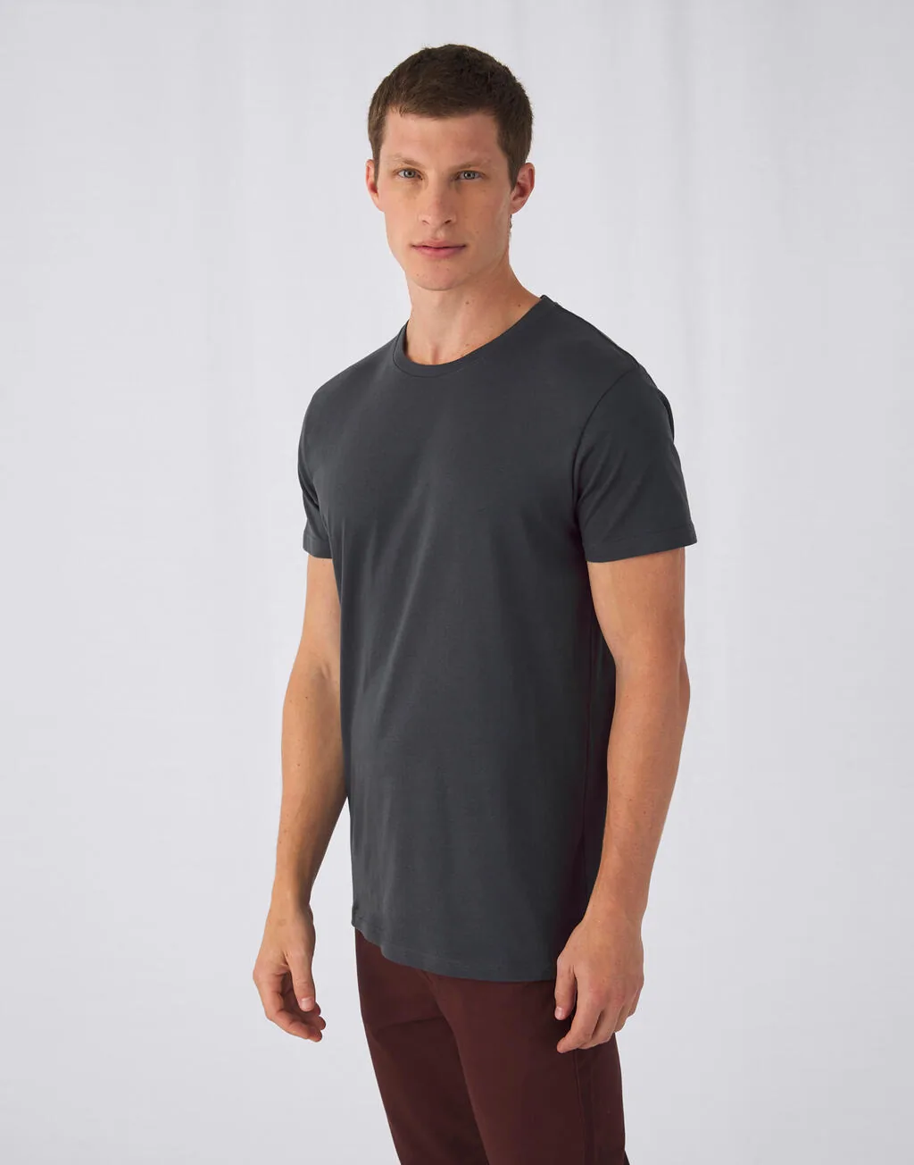 Tee Jays Ladies Interlock Tee - 580