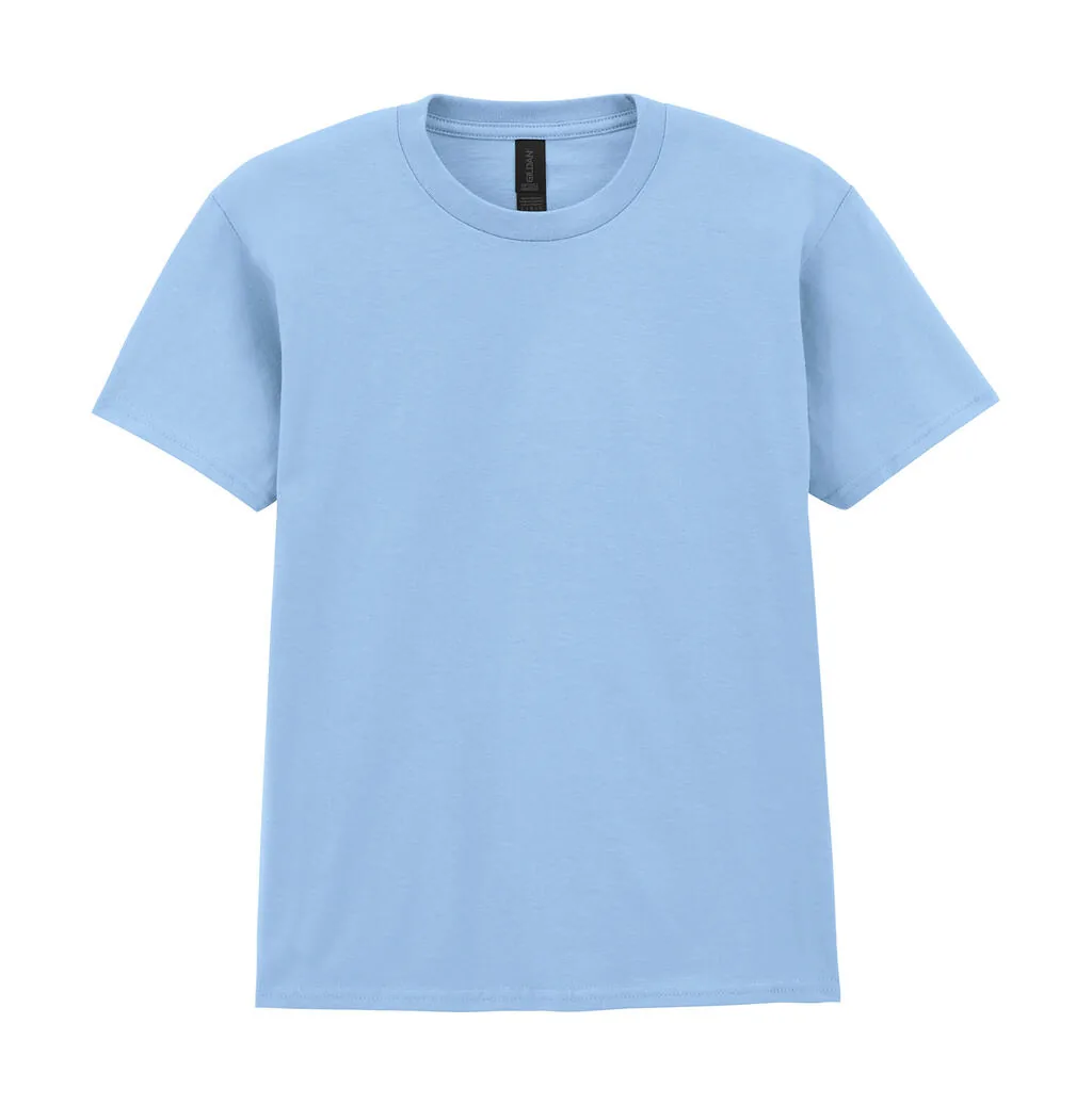 Gildan Softstyle MidweighTee  Youth Tee - 65000B