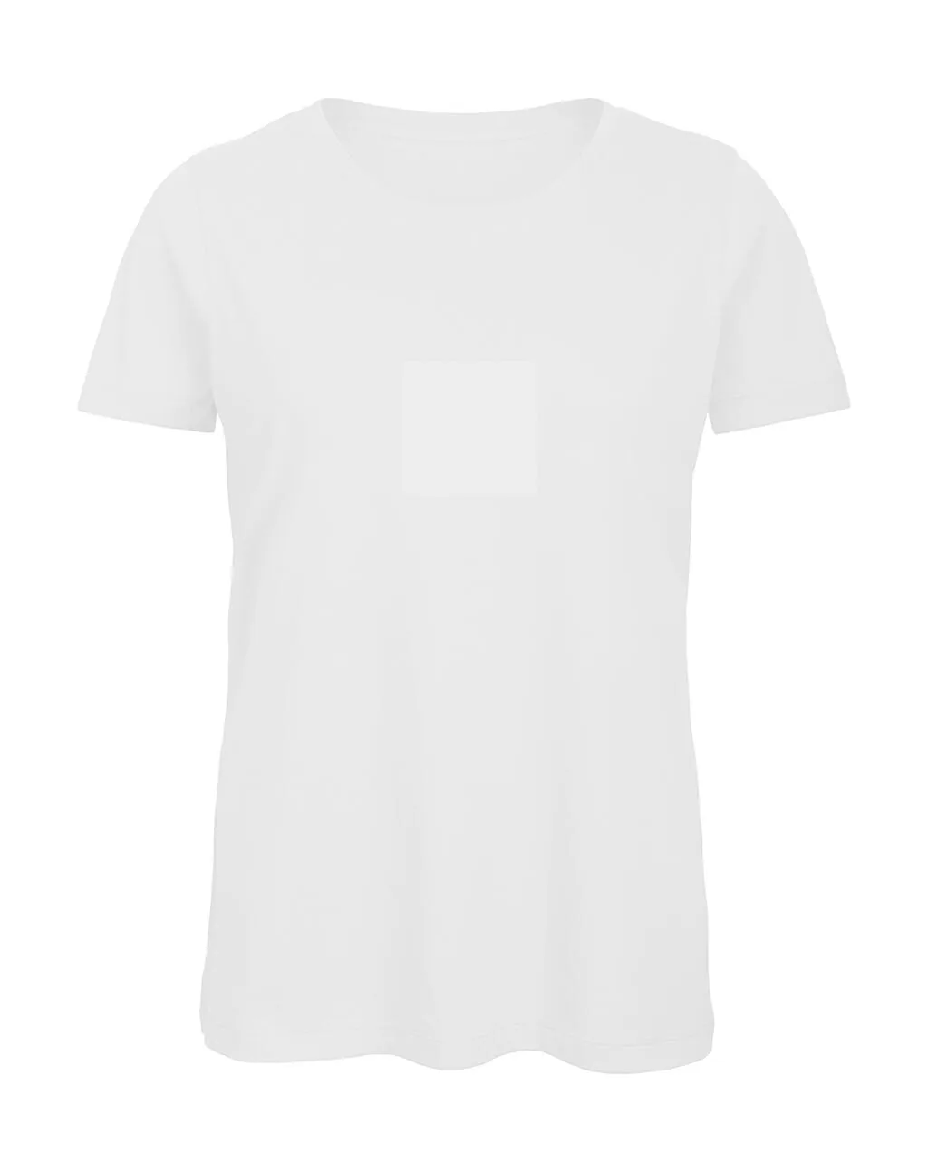 B&C Inspire Tee  Women - TW043