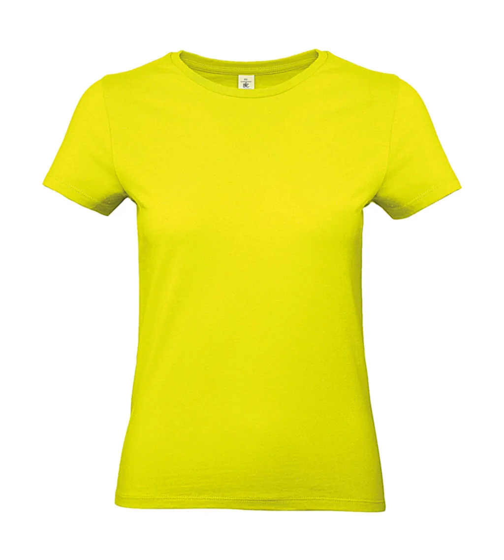 B&C E190 Women Tee - TW04T