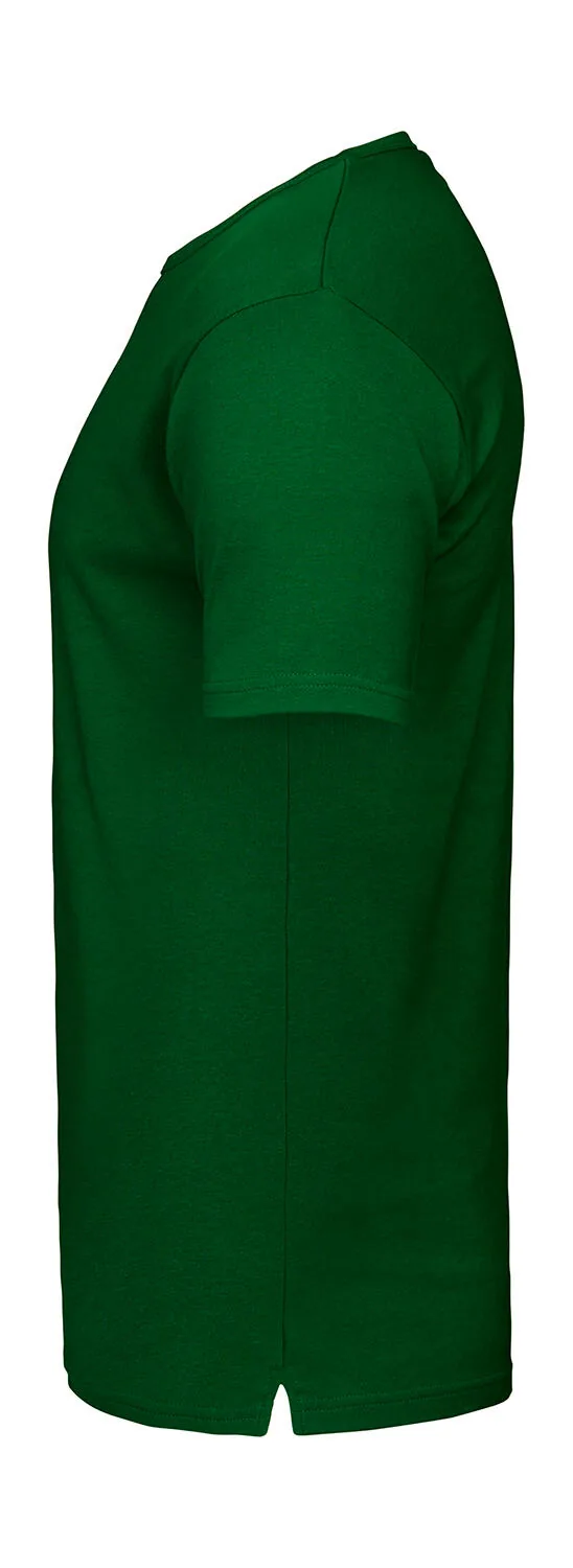 Tee Jays Mens Interlock Tee - 520