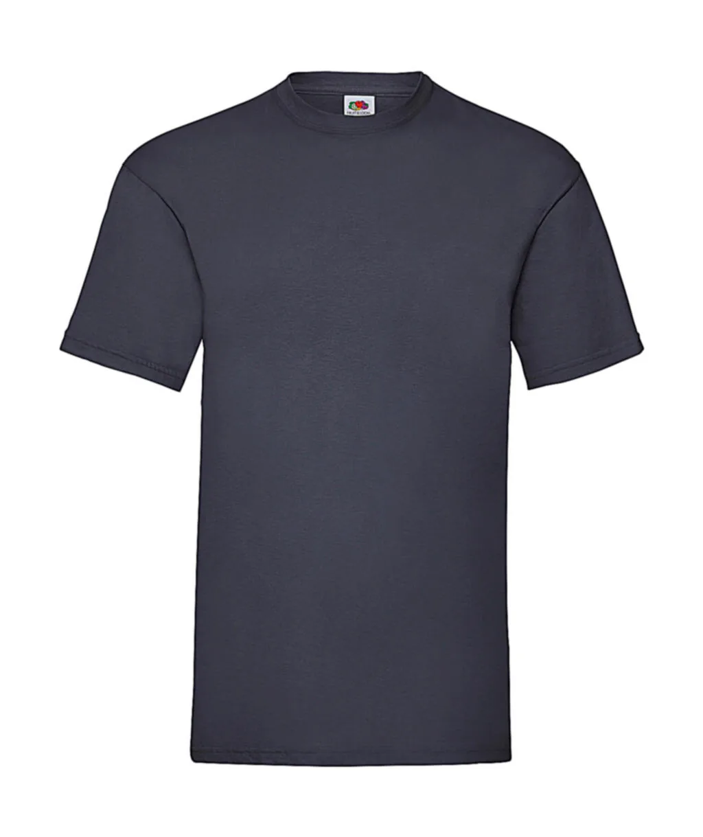 Fruit of the Loom ValueweighTee  Tee - 61-036-0