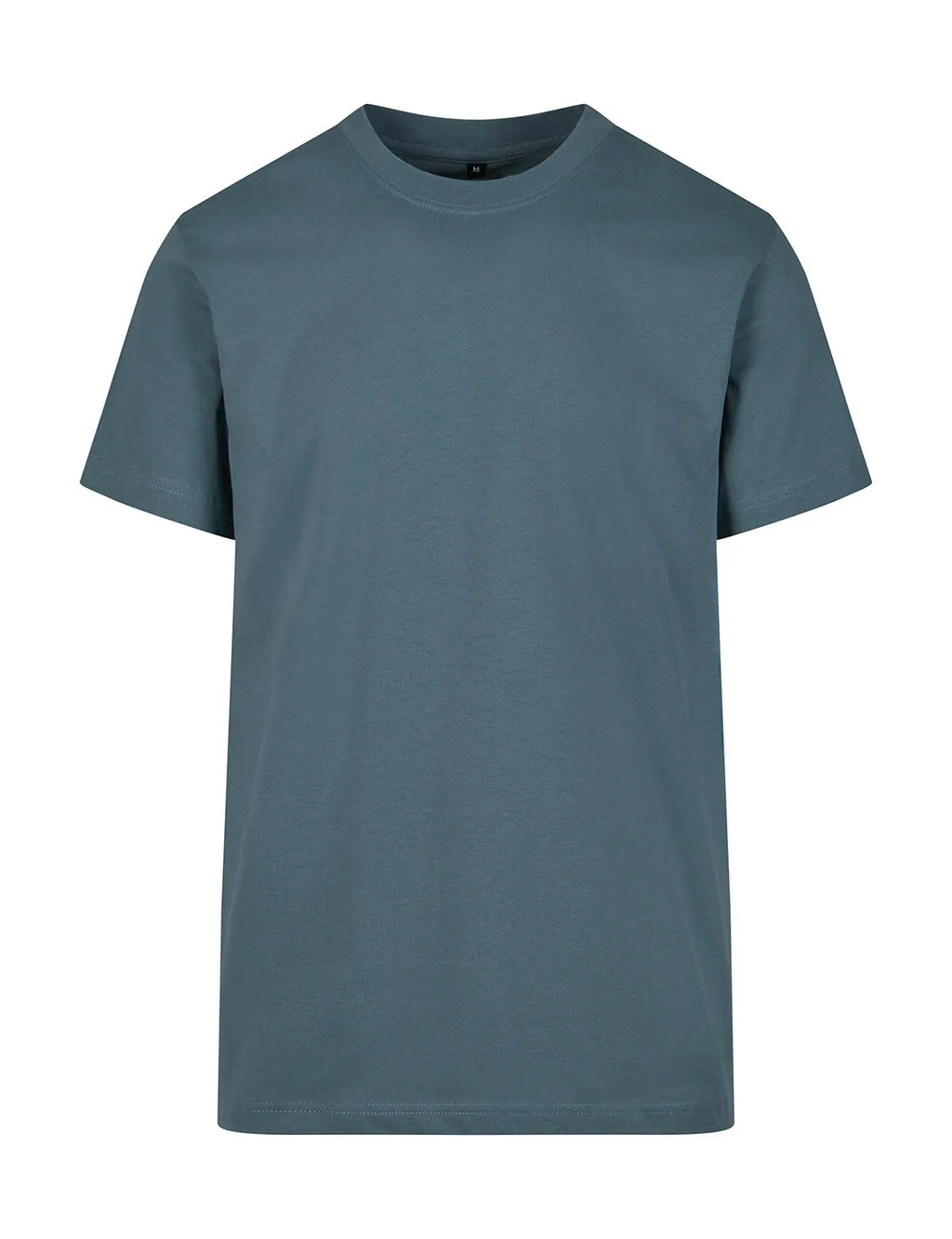 Build Your Brand Tee Round Neck - BY004
