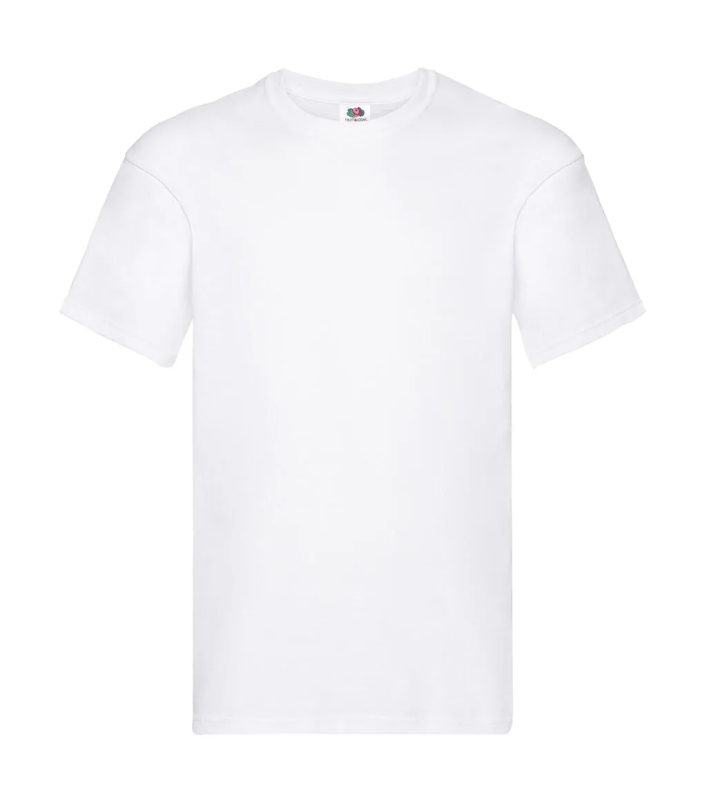 Fruit of the Loom Original Tee - 61-082-0