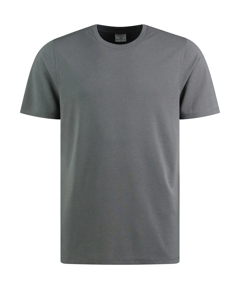 Kustom Kit Regular FiTee  Superwash® 60° Pique Tee - KK530