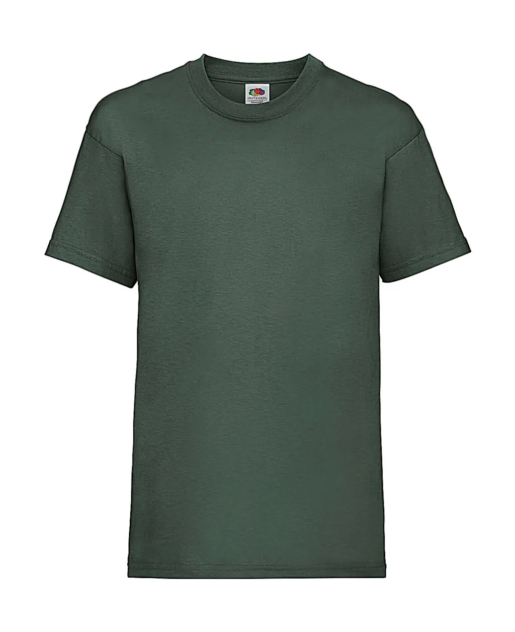 Fruit of the Loom Kids ValueweighTee  Tee - 61-033-0