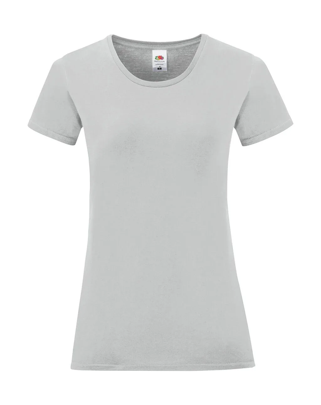 Fruit of the Loom Ladies Iconic 150 Tee - 61-432-0