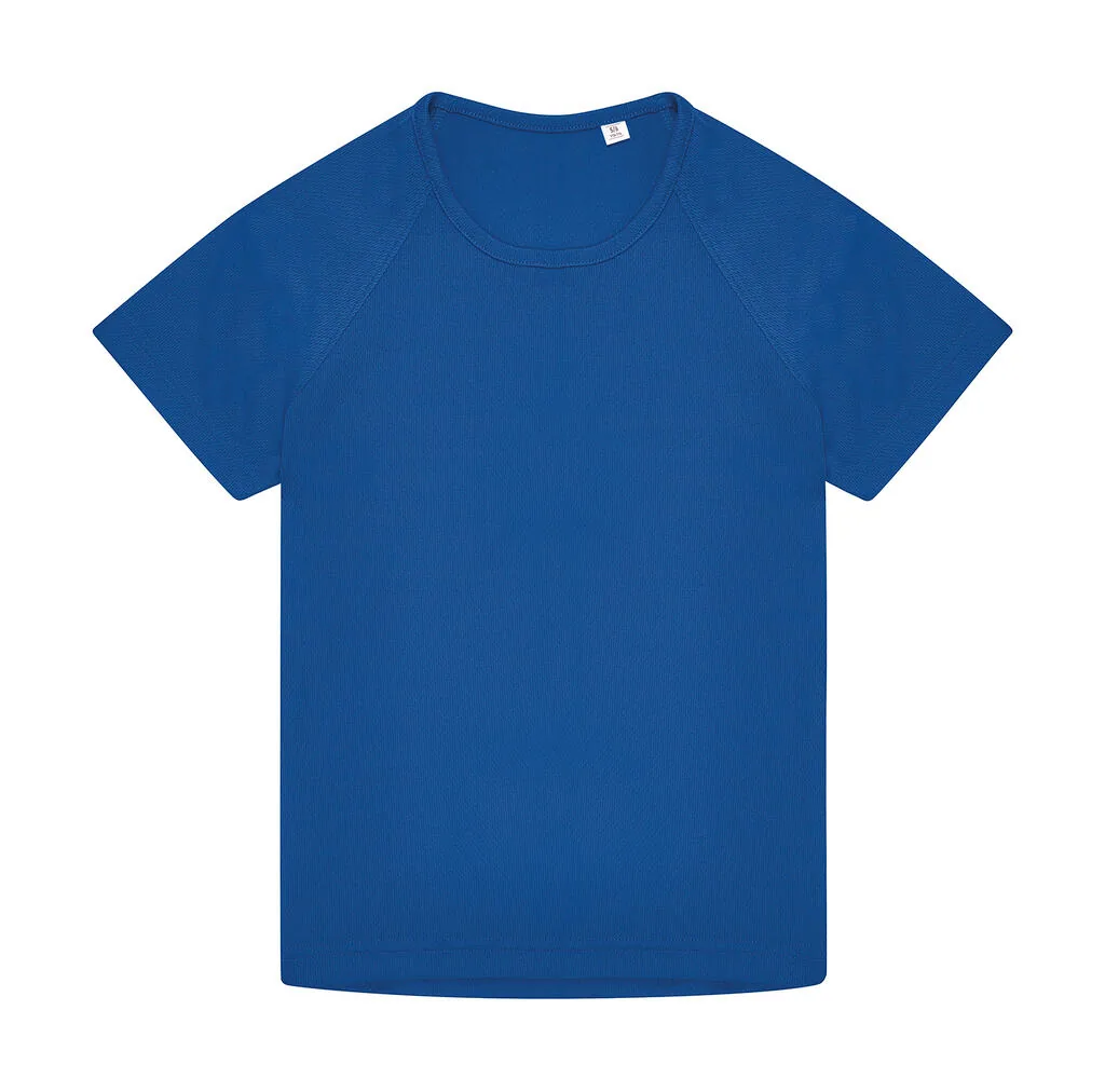 B&C Active Tee Kids - TK004