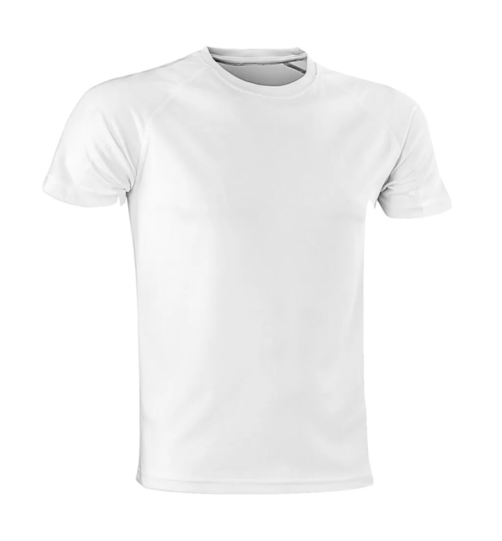 Spiro Aircool Tee - S287X
