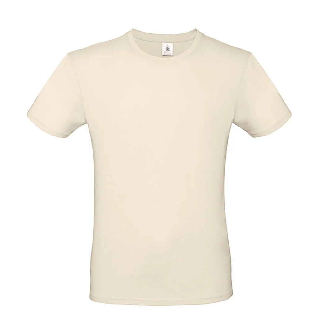 B&C E150 Tee - TU01T