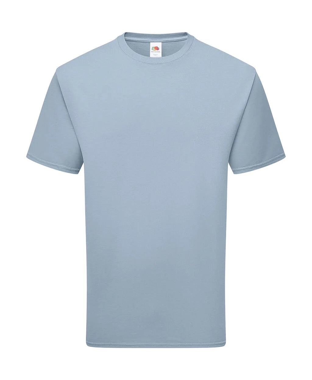Fruit of the Loom Pure Cotton Tee - 061362
