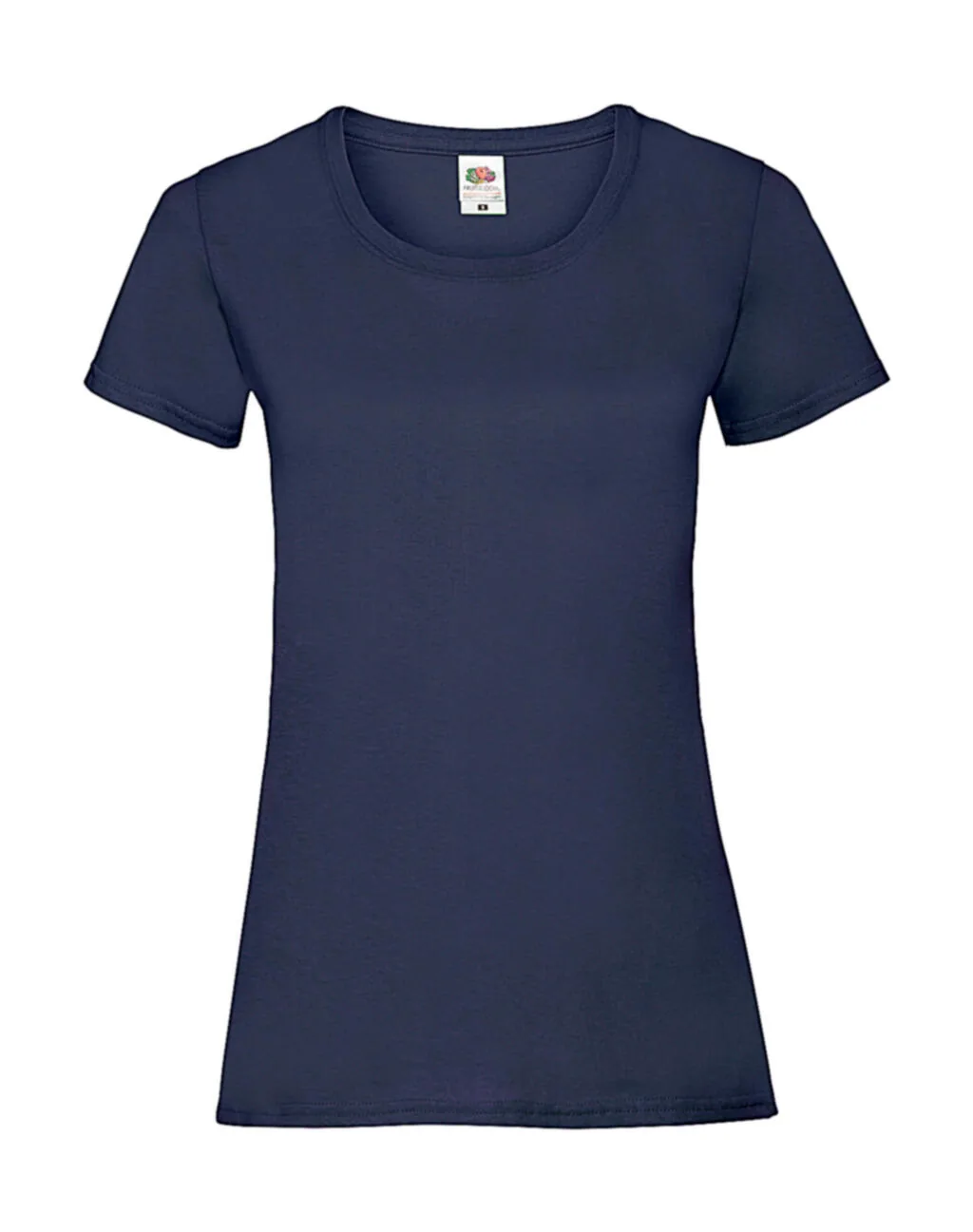 Fruit of the Loom Ladies ValueweighTee  Tee - 61-372-0