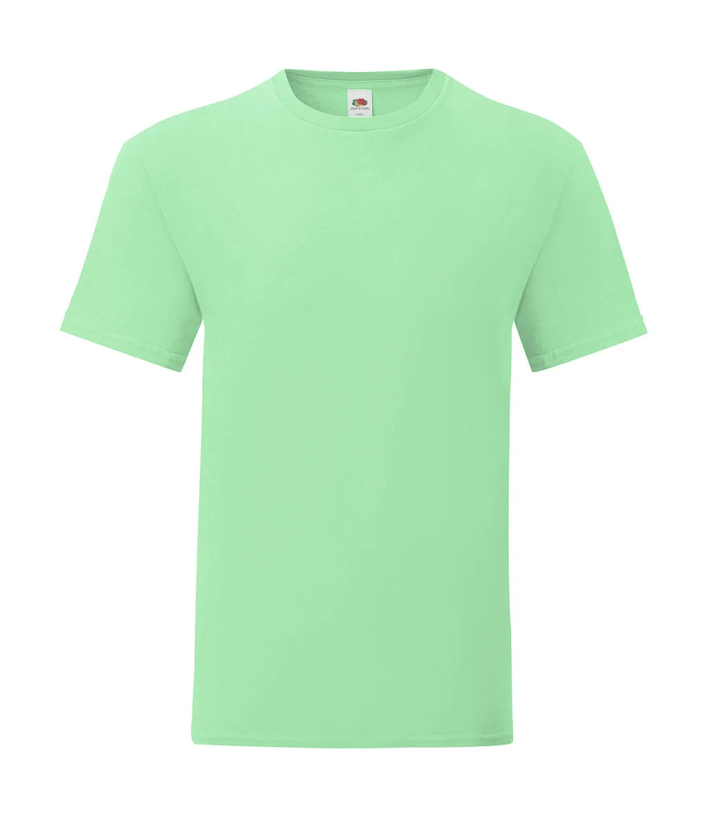 Fruit of the Loom Iconic 150 Tee - 61-430-0