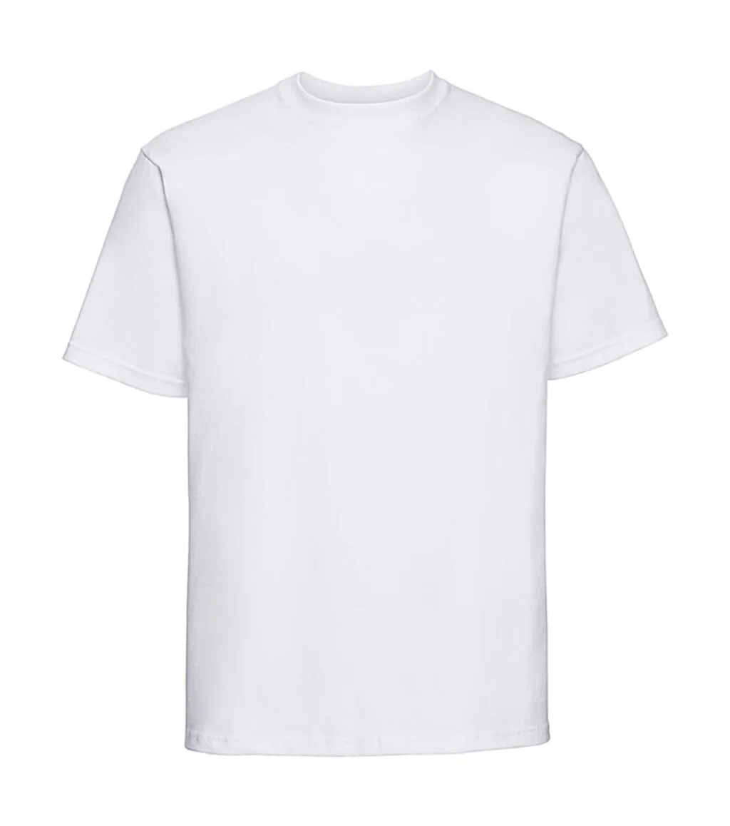 Russell Athletic Authentic HeavyweighTee  Tee - 0R215M0