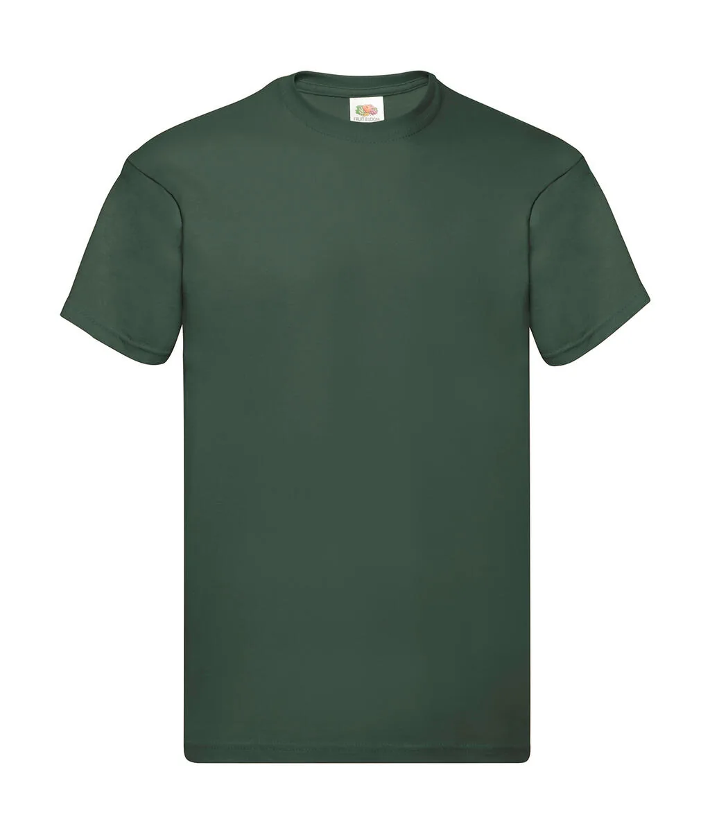 Fruit of the Loom Original Tee - 61-082-0