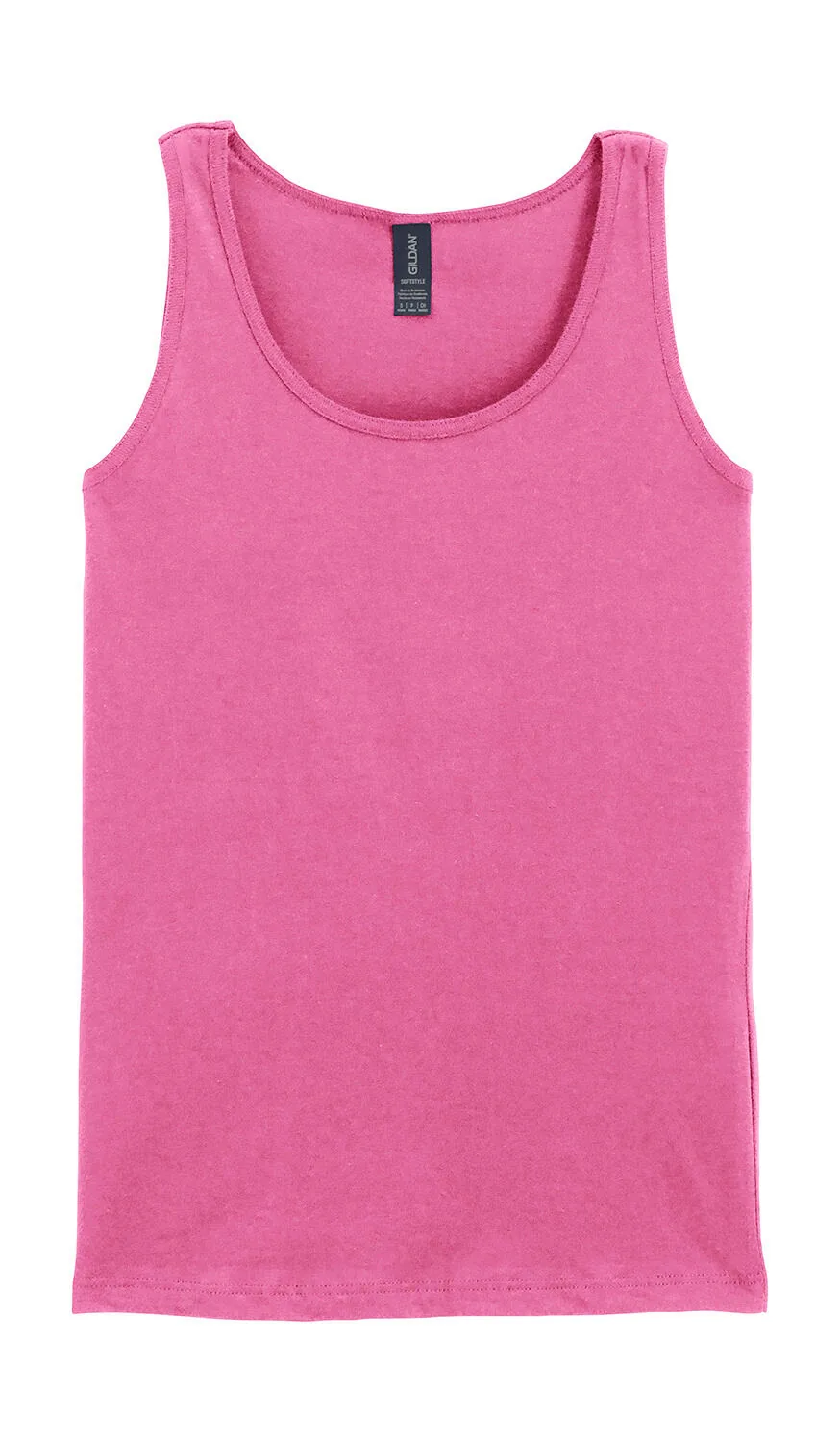Gildan Softstyle Womens Tank - 64200L