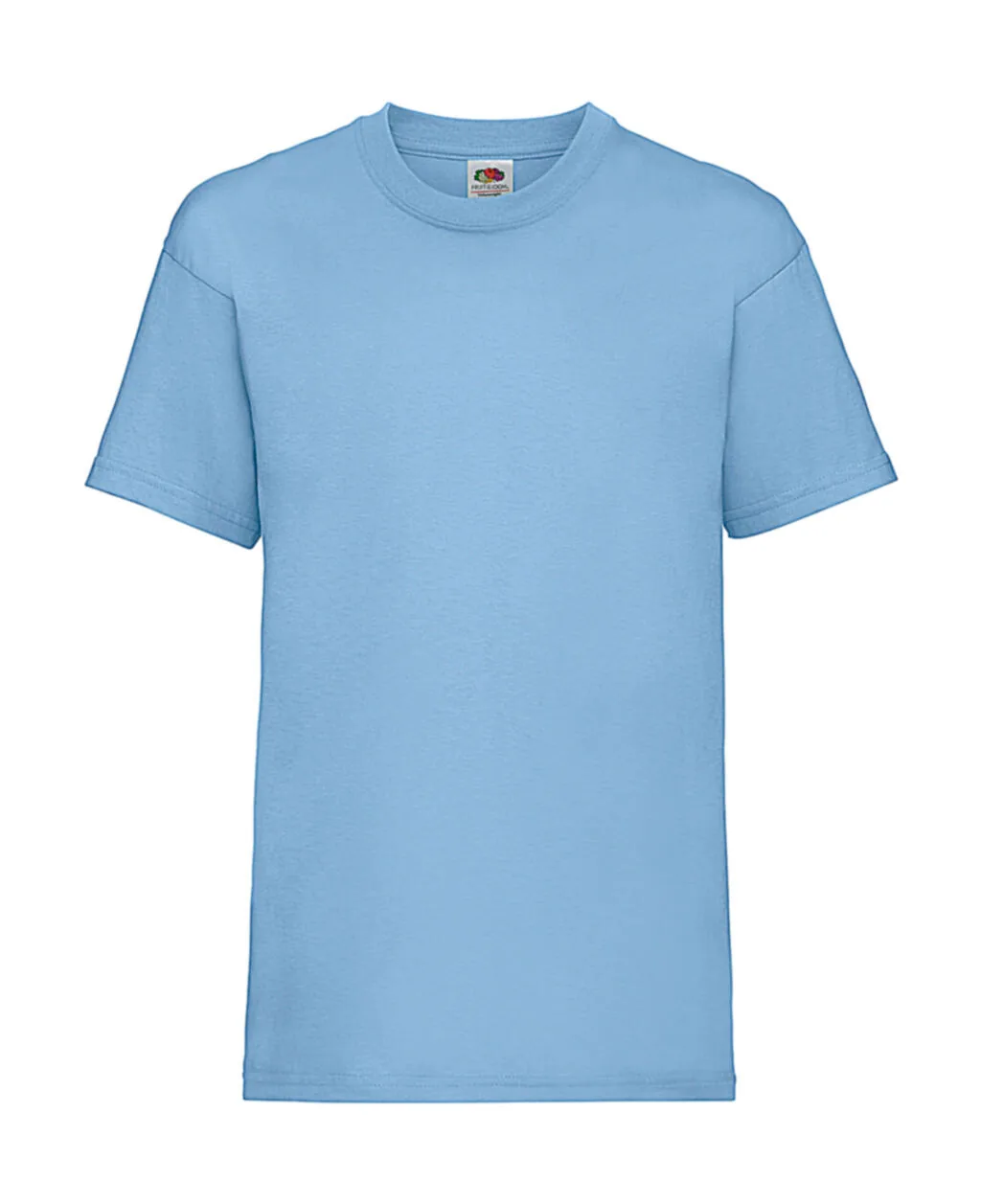 Fruit of the Loom Kids ValueweighTee  Tee - 61-033-0