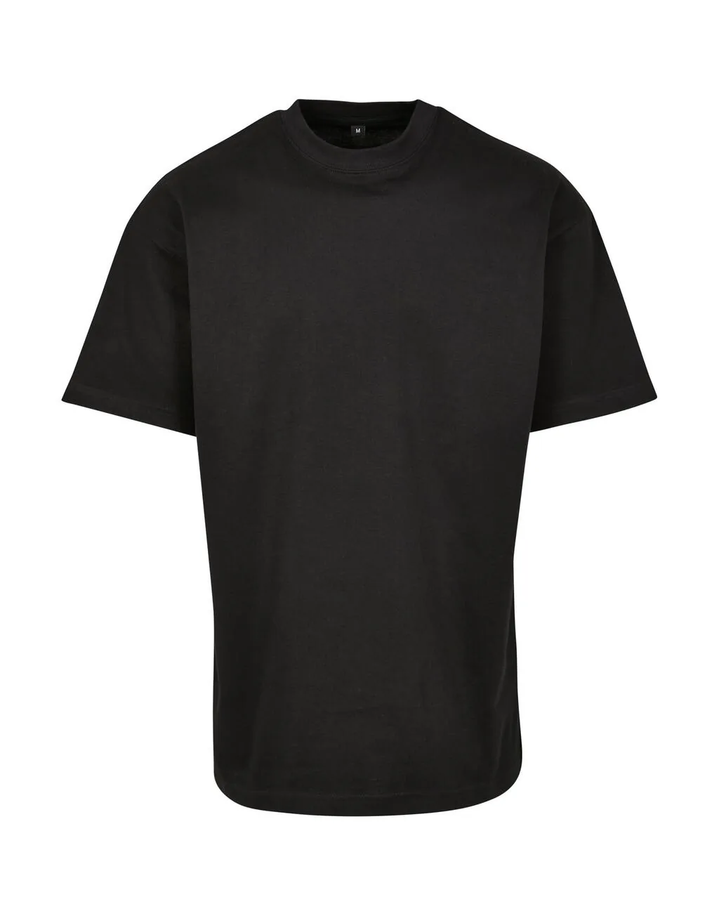 Build Your Brand Premium Combed Jersey Loose Tee - BY122