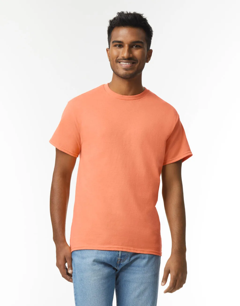Russell Athletic Authentic HeavyweighTee  Tee - 0R215M0