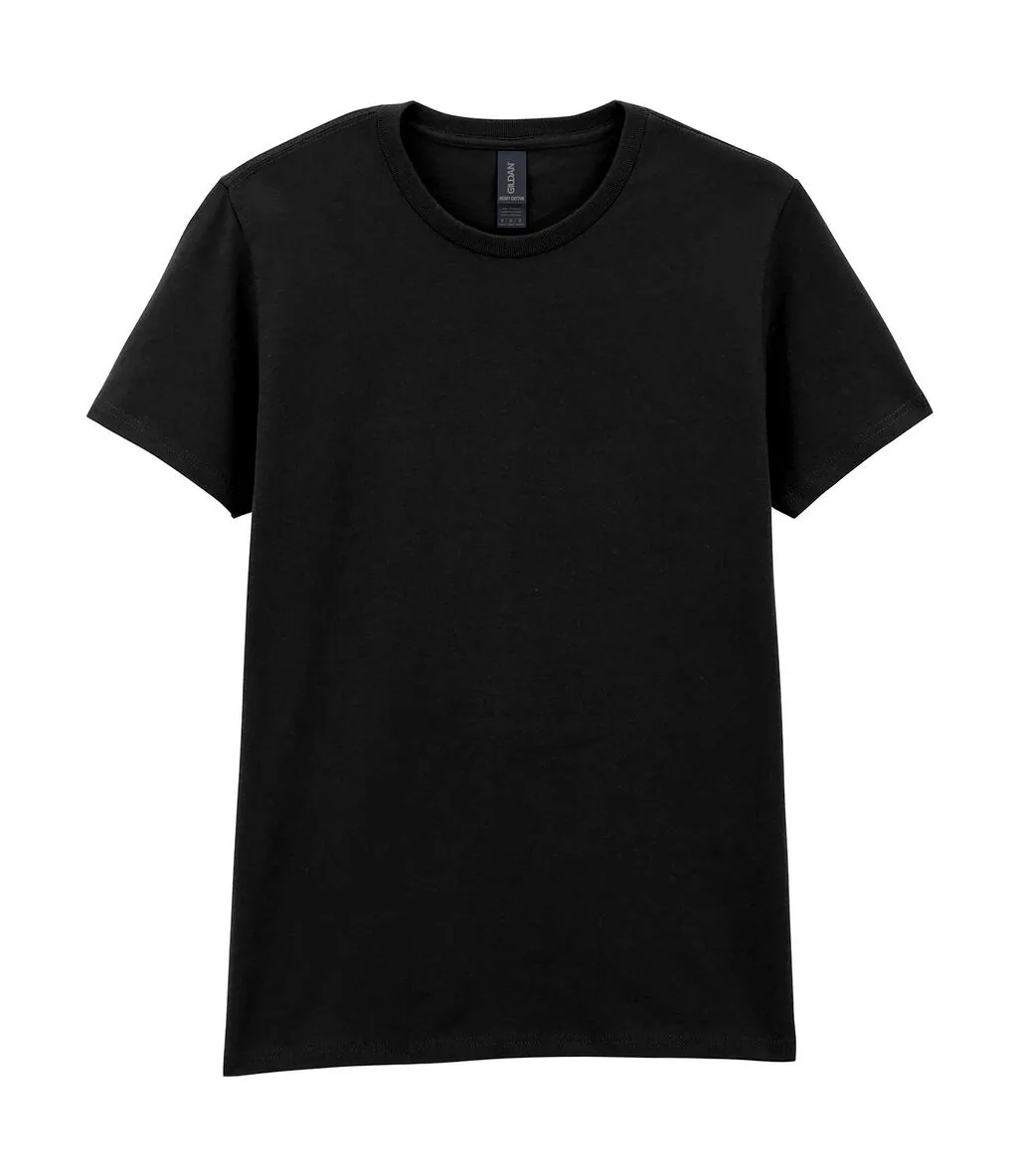 Gildan Heavy Cotton Womens Tee - 5000L