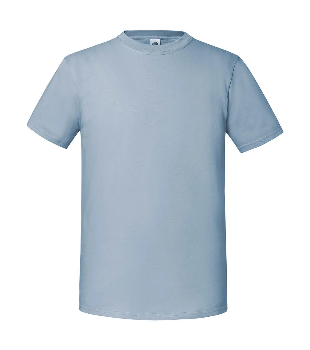 Fruit of the Loom Iconic 195 Ringspun Premium Tee - 61-422-0