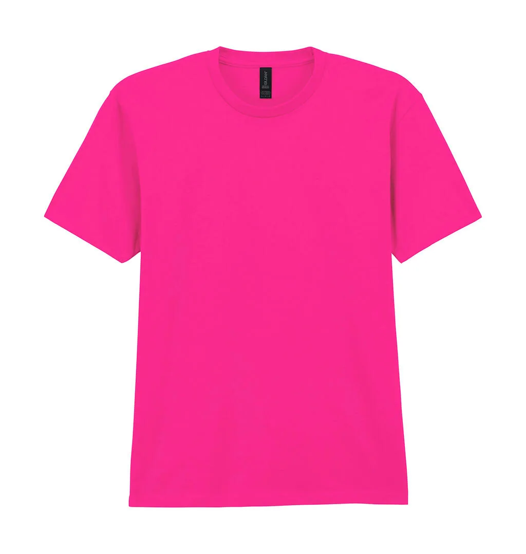 Gildan Softstyle MidweighTee  AdulTee  Tee - 65000