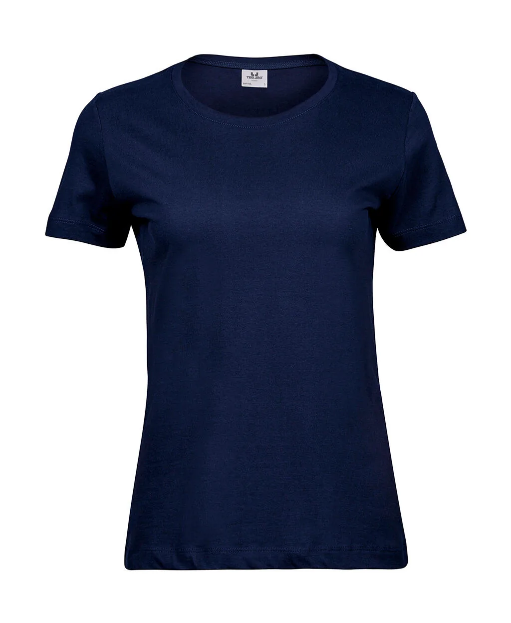 Tee Jays Ladies Sof Tee - 8050