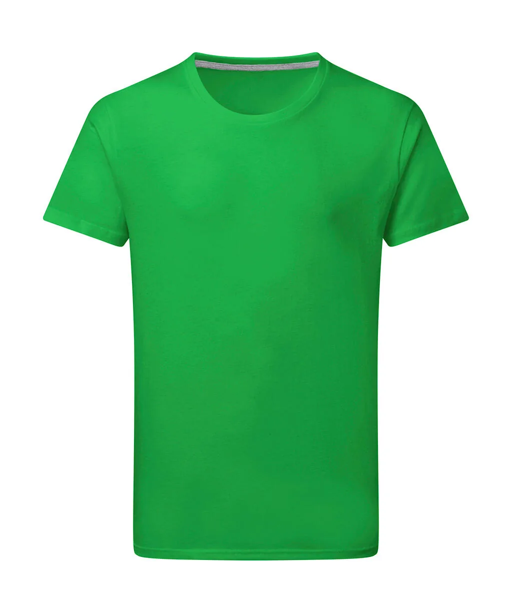 SG Signature Signature Tagless Tee Men - SGTee