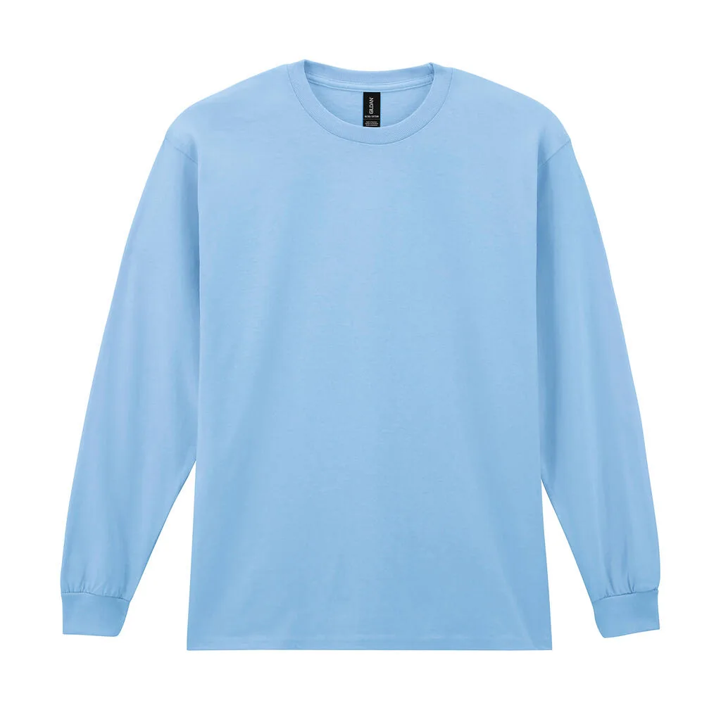 Gildan Ultra Cotton AdulTee  Tee Long Sleeve - 2400