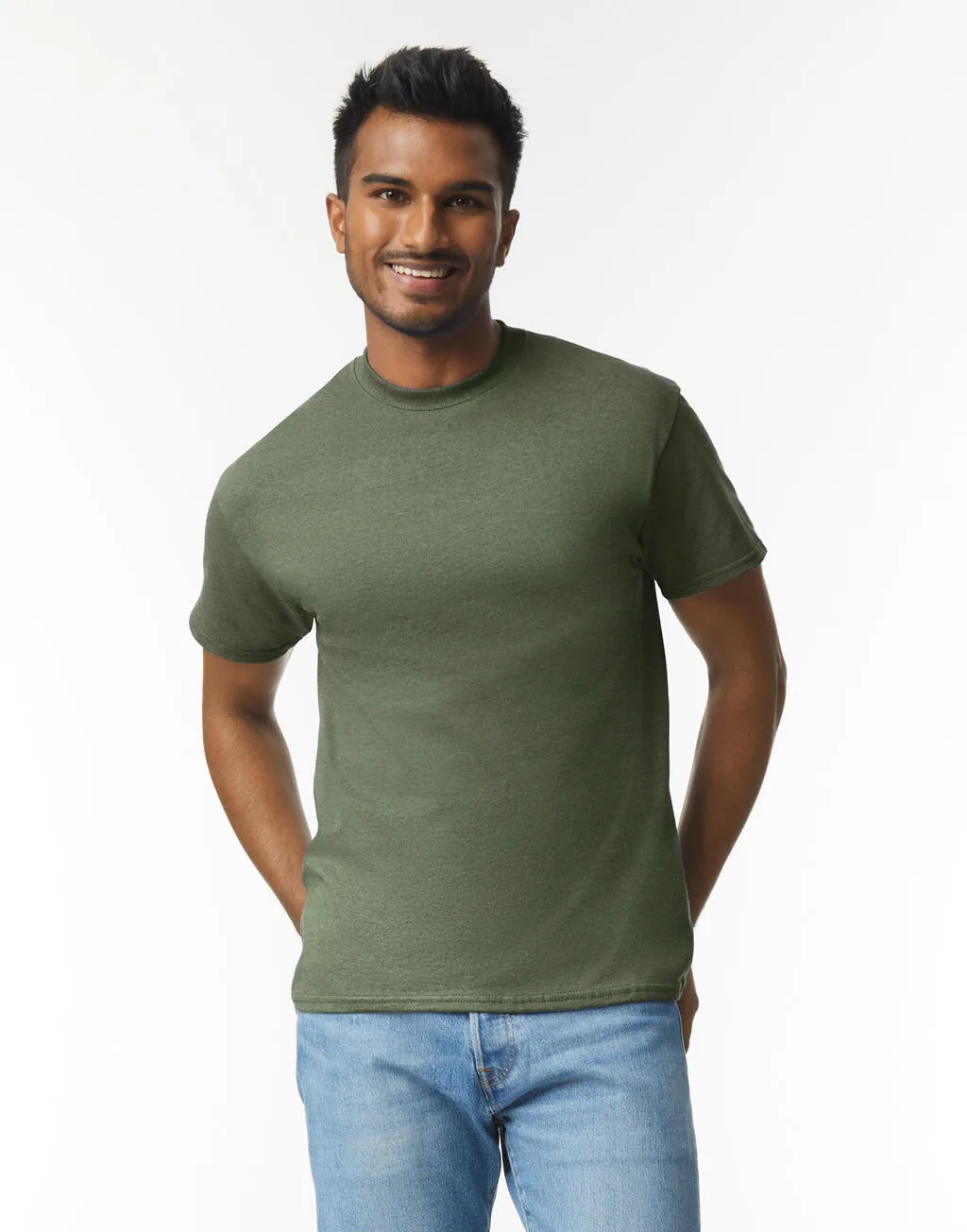 Gildan Ultra Cotton AdulTee  Tee - 2000