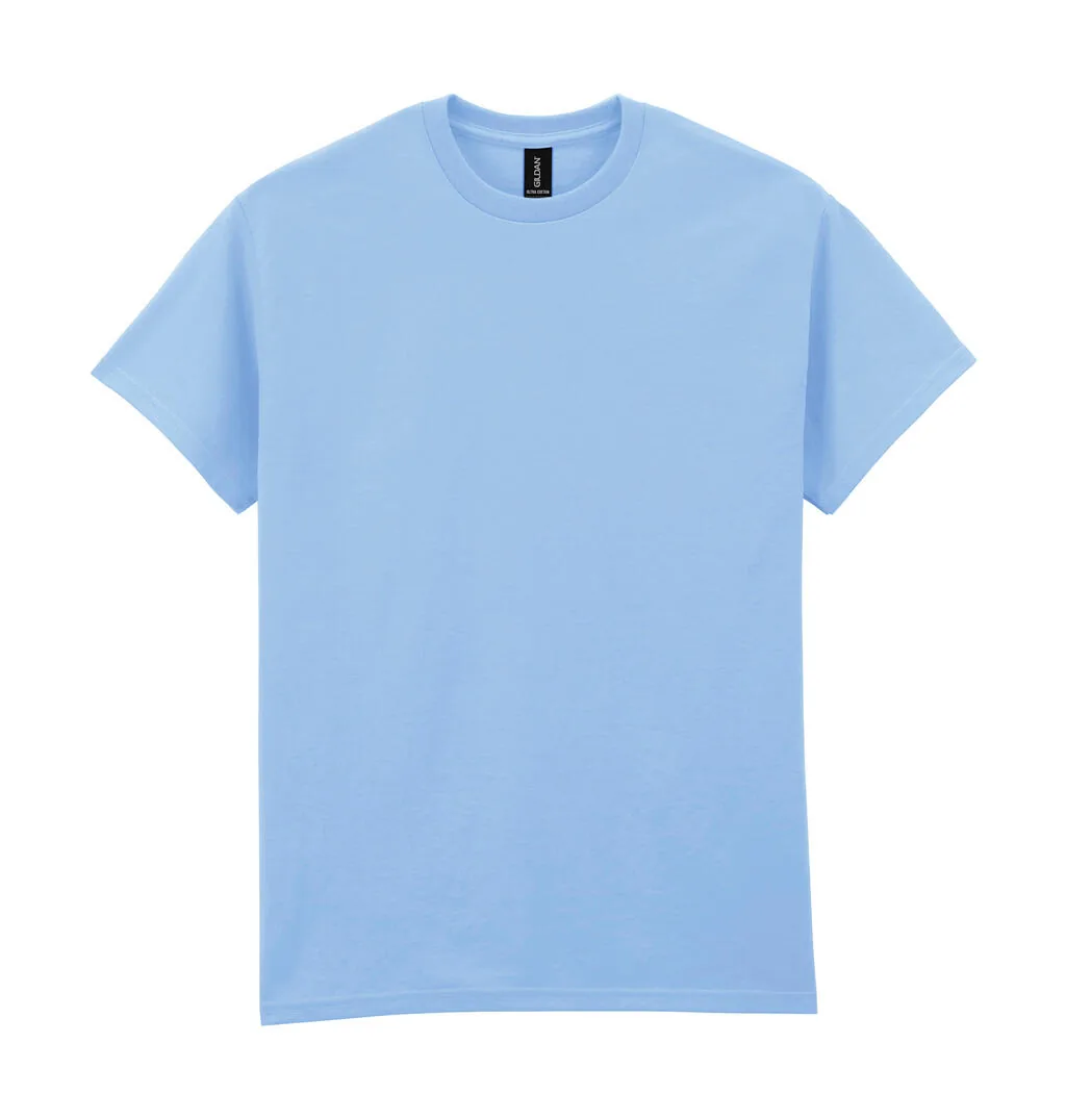Gildan Ultra Cotton AdulTee  Tee - 2000