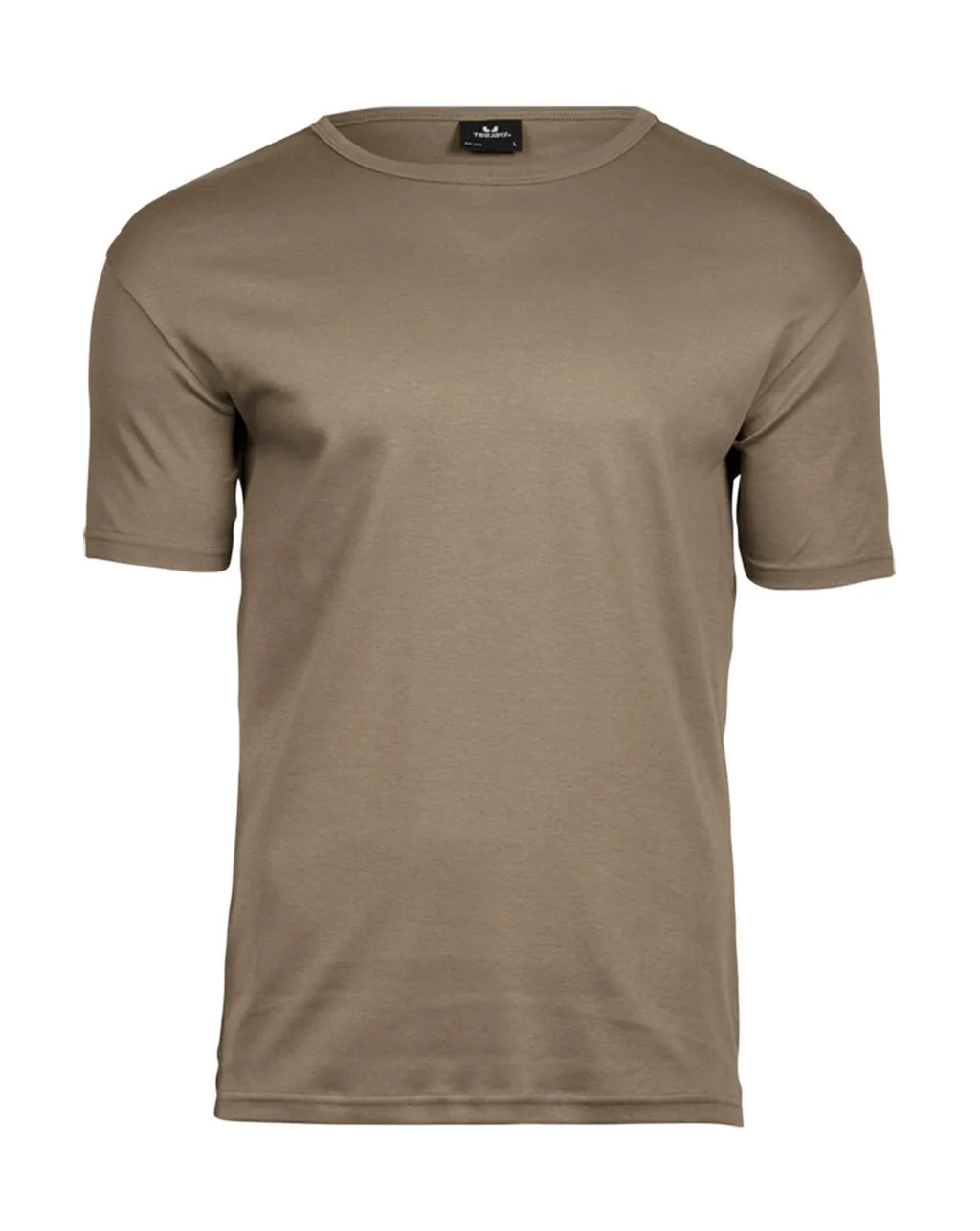 Tee Jays Mens Interlock Tee - 520