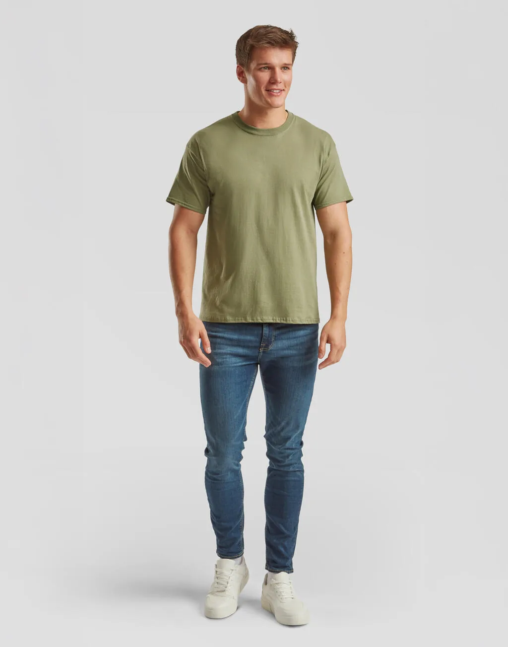 Fruit of the Loom Original Tee - 61-082-0