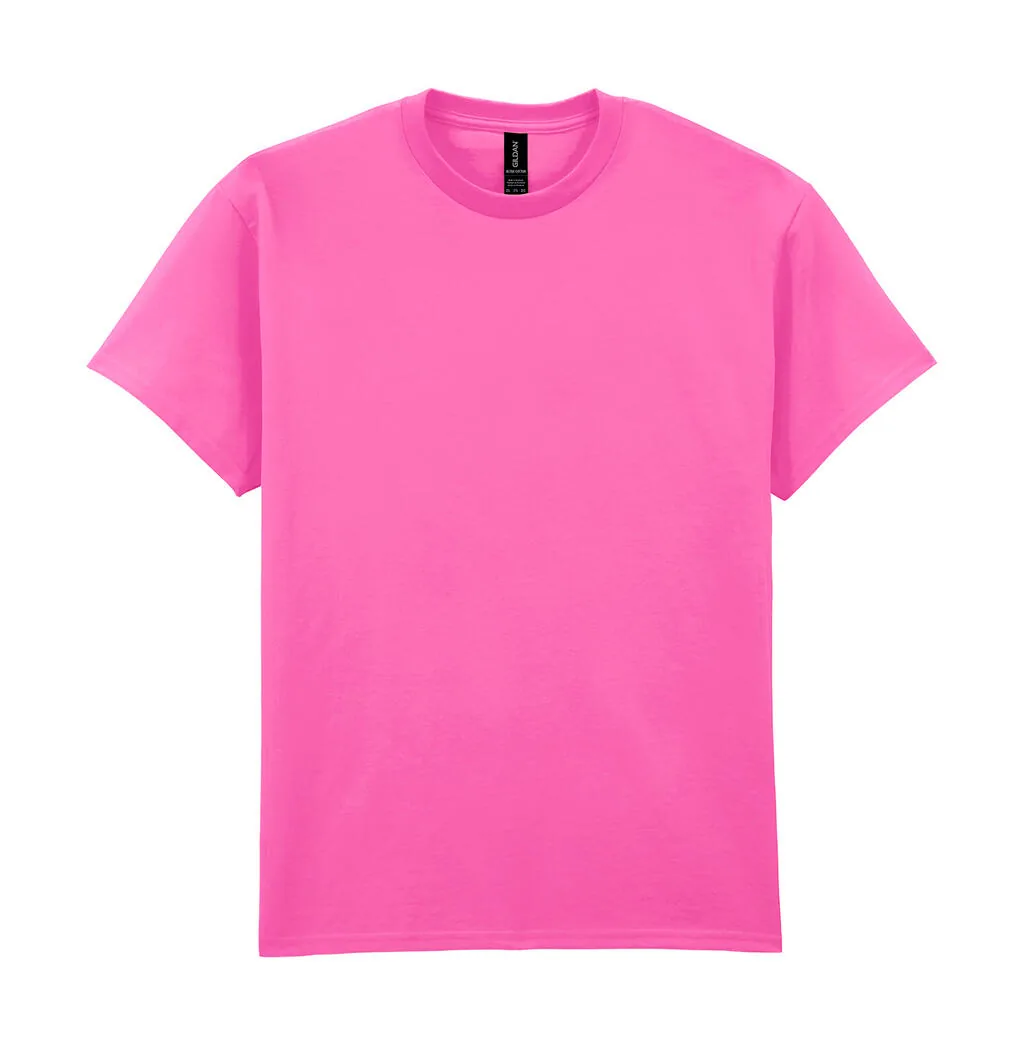 Gildan Ultra Cotton AdulTee  Tee - 2000