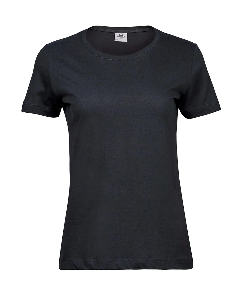 Tee Jays Ladies Sof Tee - 8050
