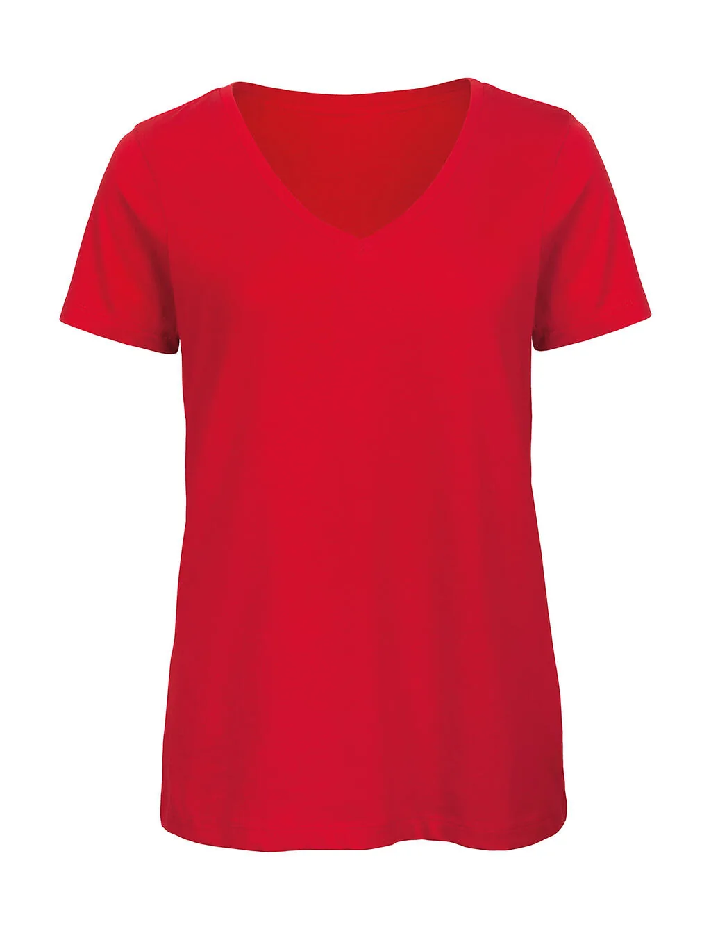 B&C Inspire V Tee  Women - TW045