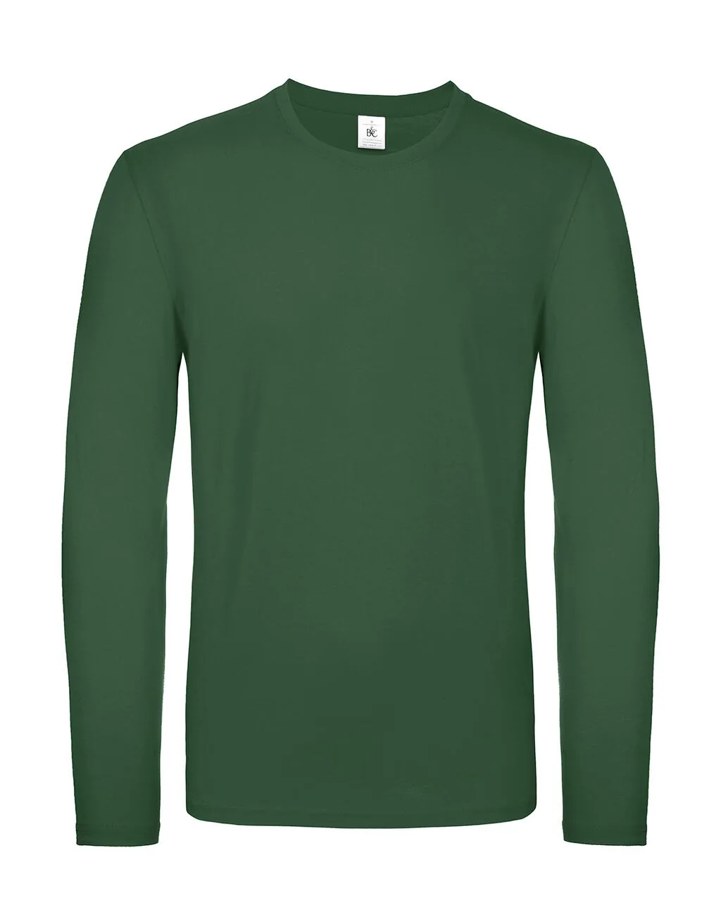 B&C E150 Longsleeve - TU05T