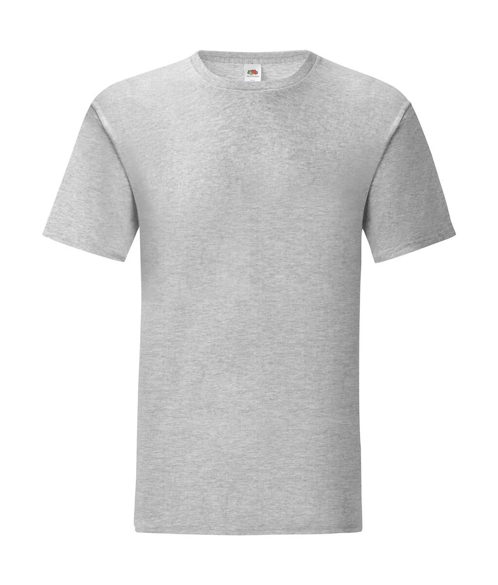 Fruit of the Loom Iconic 150 Tee - 61-430-0