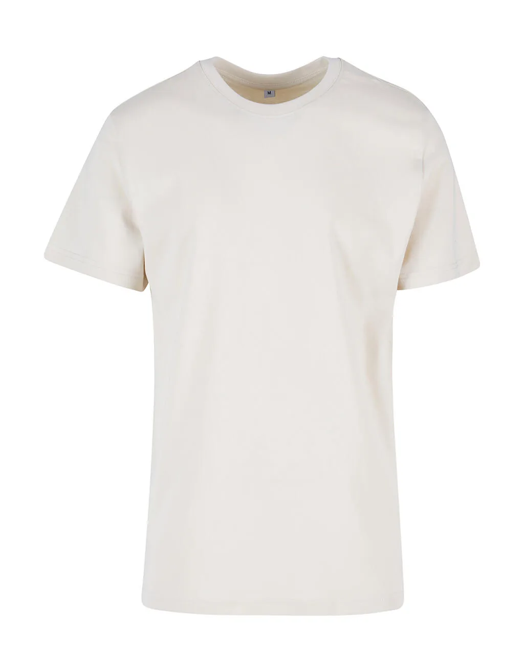 Build Your Brand Tee Round Neck - BY004