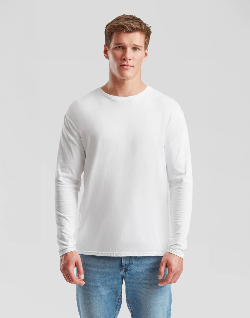 Tee Jays Stretch Tee - 400