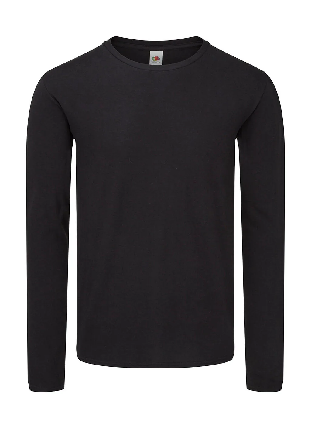 Fruit of the Loom Iconic 150 Classic Long Sleeve Tee - 61-446-0