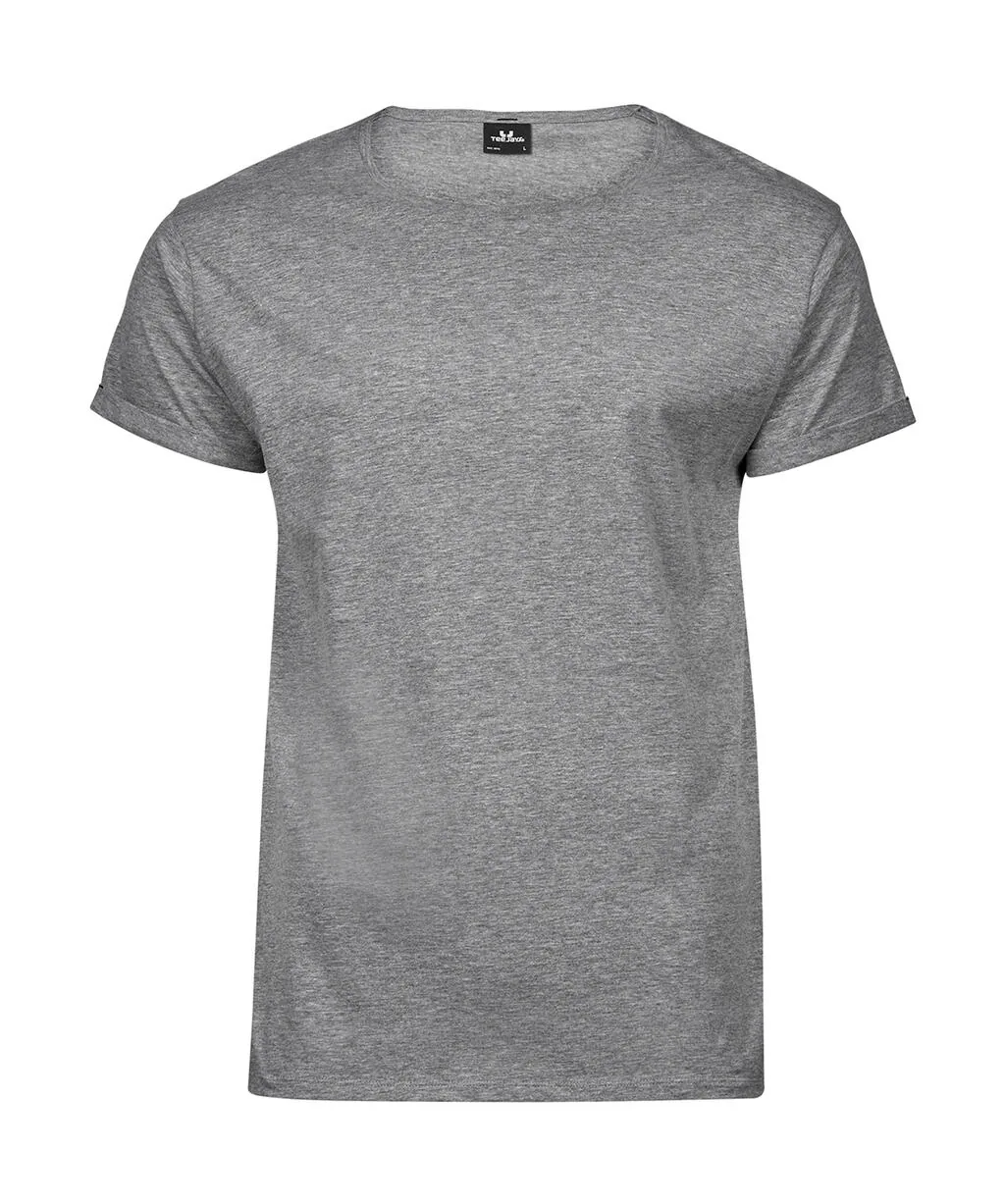 Tee Jays Roll-Up Tee - 5062