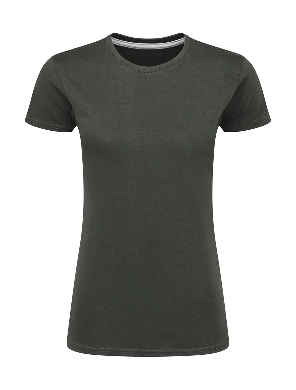 SG Signature Signature Tagless Tee Women - SGTee F