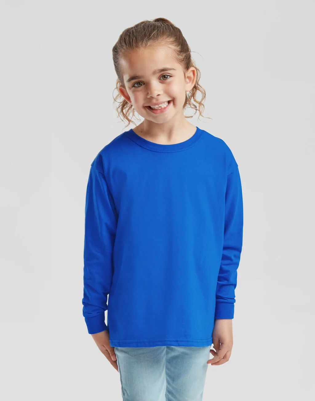 B&C ExacTee  150 Kids Tee - TK300
